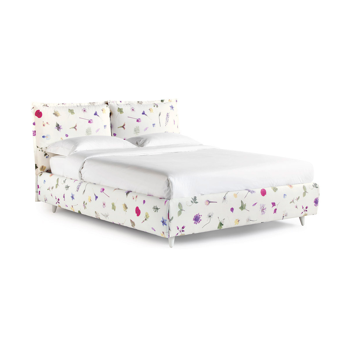 Letto So Wild H 27 Folding Box Noctis