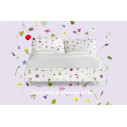Letto So Pop H 27 Folding Box Wild Noctis dettaglio