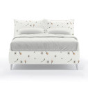 Letto So Pop H 27 Folding Box Wild Noctis campo 1