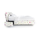 Letto So Pop H 27 Popup Wild Noctis vista