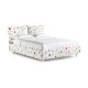 Letto So Wild H 27 Popup Noctis vista