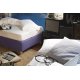 Letto Sommier Box Plus Noctis ambientazione