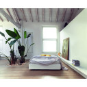 Letto Sommier H 27 Fix Noctis ambientazione