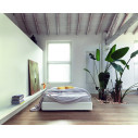 Letto Sommier Fix Noctis ambientazione