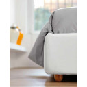 Letto Sommier H 27 Fix Noctis dettaglio
