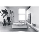Letto Sommier H 27 Folding Box Noctis ambientazione