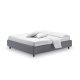 Letto Sommier Folding Box Noctis 