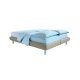 Letto Sommier H17 Fix Noctis vista