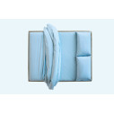 Letto Sommier H17 Fix Noctis vista