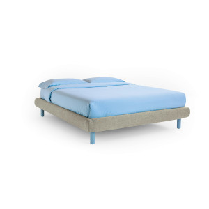 Letto Sommier H17 Fix Noctis