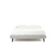 Letto Sommier H 17 Fix Noctis vista
