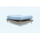 Letto Sommier H17 Secret Box Noctis vista