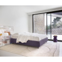 Letto Sommier H 27 Box Plus Noctis ambientazione