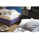 Letto Sommier H 27 Box Plus Noctis ambientazione