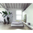 Letto Sommier H 27 Box Plus Noctis ambientazione