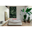 Letto Sommier H 27 Box Plus Noctis ambientazione