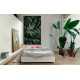 Letto Sommier H 27 Box Plus Noctis ambientazione