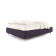 Letto Sommier H 27 Box Plus Noctis vista