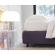 Letto Sommier H 27 Fix Noctis ambientazione