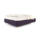 Letto Sommier H 27 Fix Noctis vista