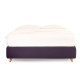 Letto Sommier H 27 Fix Noctis vista