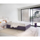 Letto Sommier H 27 Fix Noctis ambientazione