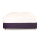 Letto Sommier H 27 Folding Box Noctis vista