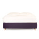 Letto Sommier H 27 Folding Box Noctis vista