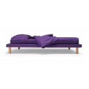 Letto Sommier H 17 Fix Noctis vista
