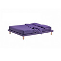 Letto Sommier H 17 Fix Noctis vista