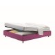 Letto Sommier Box Plus Noctis vista