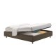 Letto Sommier Box Plus Noctis vista