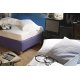 Letto Sommier Ring 014 Noctis ambientazione