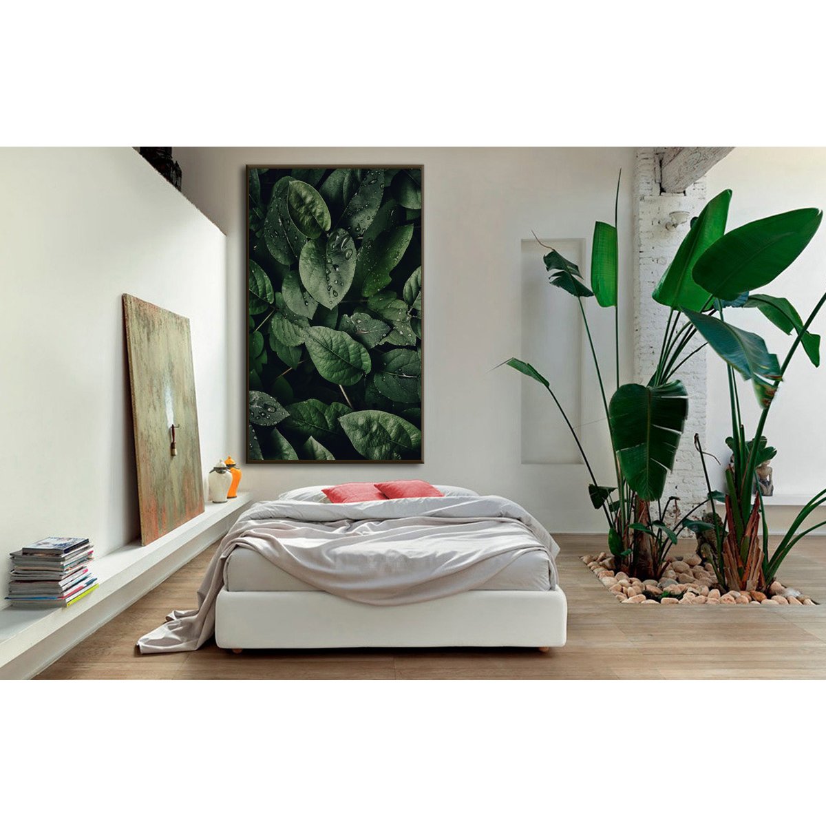 Letto Sommier Fix Noctis