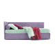Letto Space.4 Angolo Alto 90x200 Noctis vista