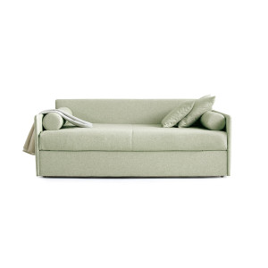 Letto Space.5 Divano 80x190 Noctis
