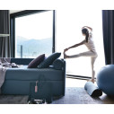 Letto Space.6 Angolo Basso 80x190 Noctis ambientazione