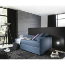 Letto Space.6 Angolo Basso 80x190 Noctis ambientazione