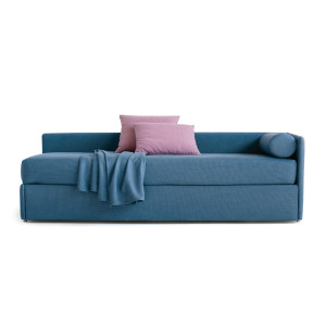 Letto Space.6 Angolo Basso 80x190 Noctis