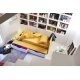 Letto Space 80x190 Noctis ambientazione 