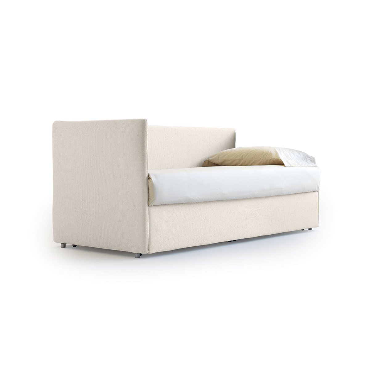 Letto Space Angolo Alto 80x190 Noctis