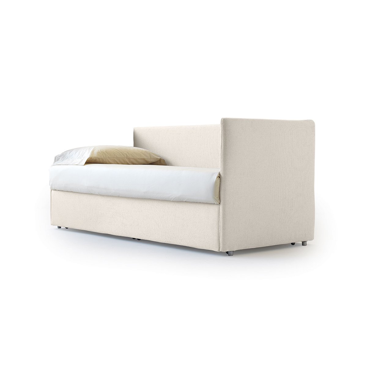 Letto Space Angolo Alto 90x200 Noctis