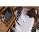 Letto Space.6 Angolo Basso 80x190 Noctis ambientazione