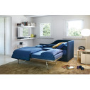 Letto Space.8 Angolo Sagomato 80x190 Noctis ambientazione