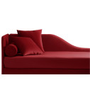Letto Space.8 Angolo Sagomato 80x190 Noctis dettaglio