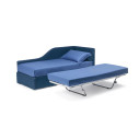 Letto Space.8 Angolo Sagomato 90x200 Noctis vista