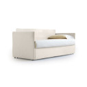Letto Space.5 Divano 80x190 Noctis vista