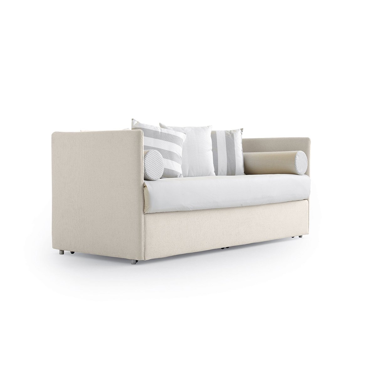 Letto Space Divano Alto 80x190 Noctis