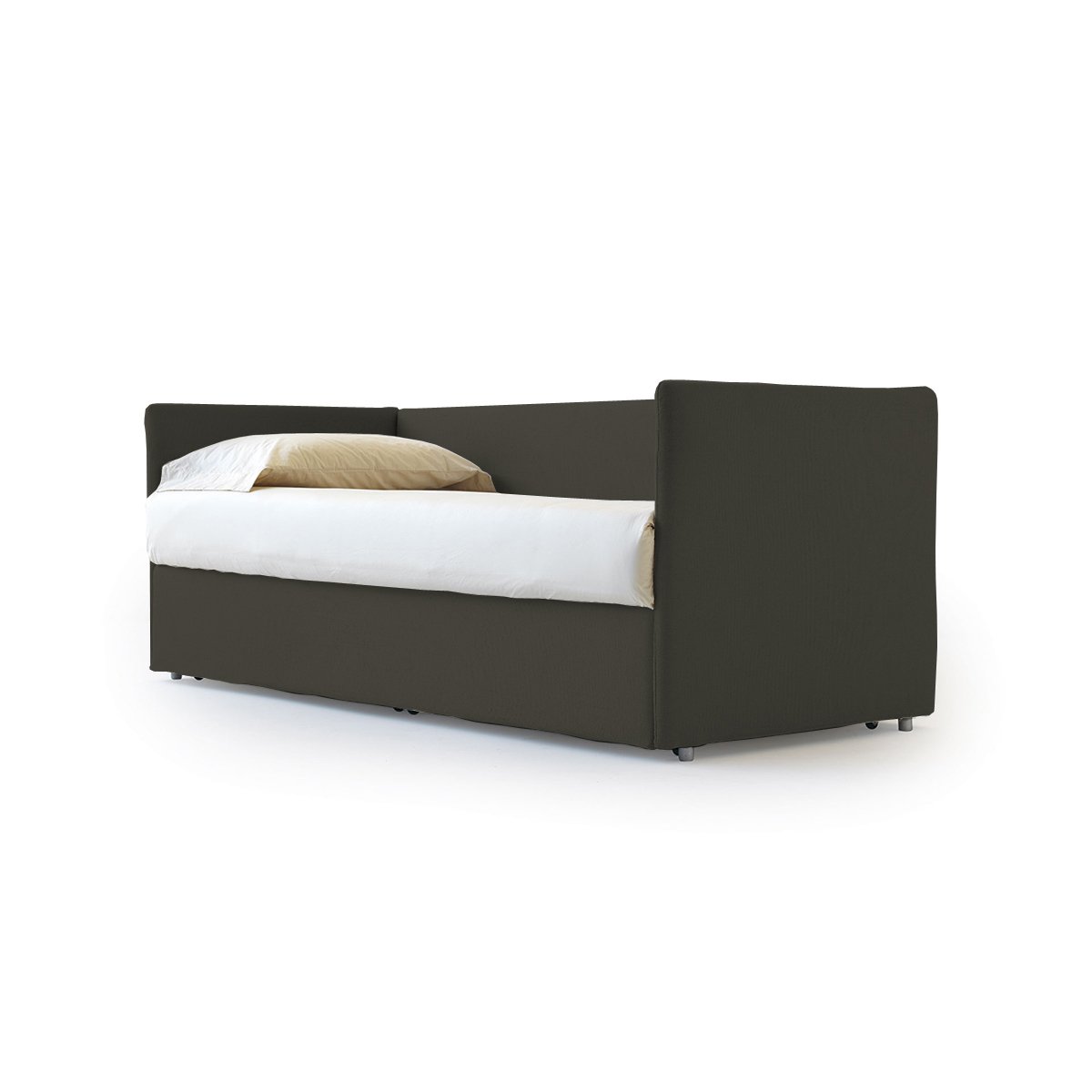 Letto Space Divano Basso 80x190 Noctis