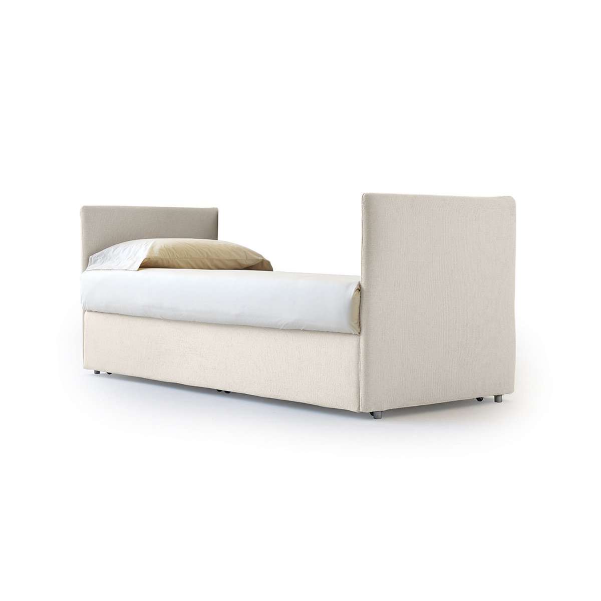 Letto Space Dormeuse 80x190 Noctis